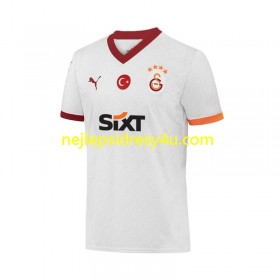 Fotbalový Dres Galatasaray SK SK Venkovní 2024/25
